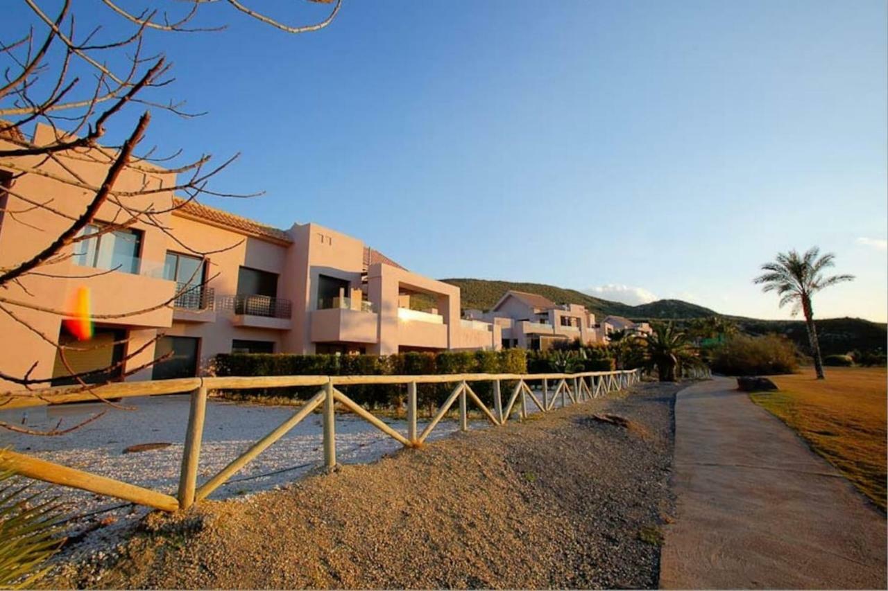Casa Nimajas Apartment Vera Exterior photo